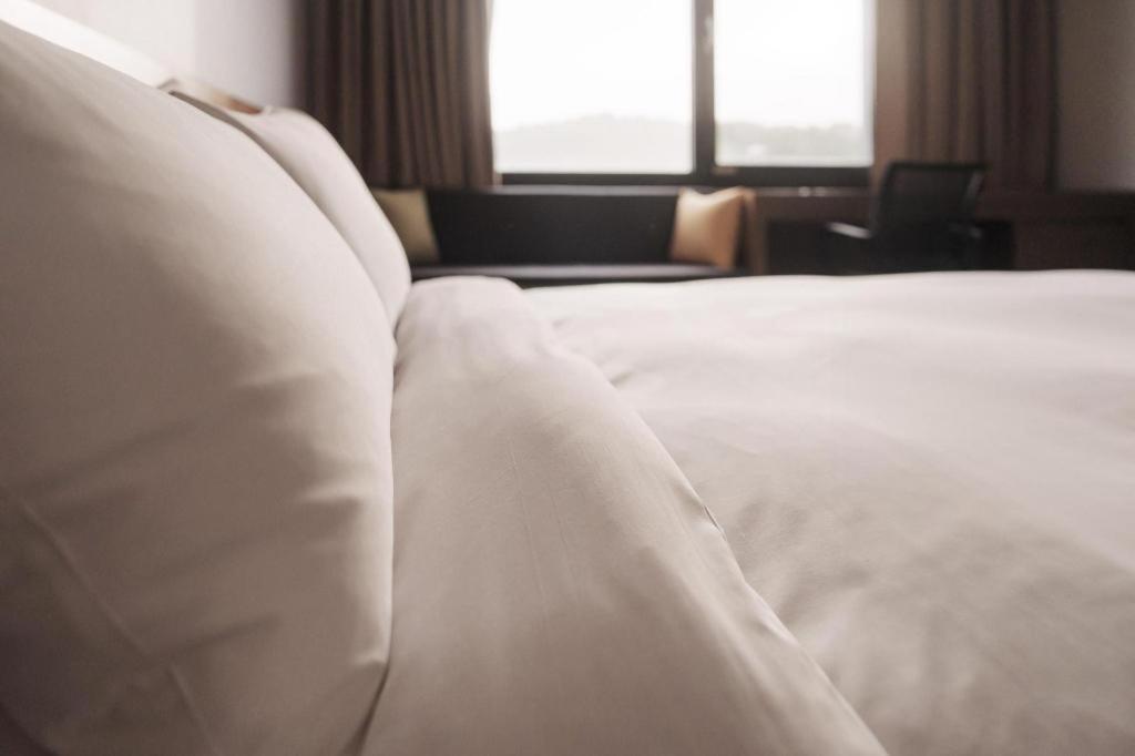 Jeonju Yeonghwa Hotel Екстер'єр фото